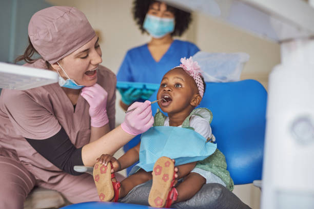 Emergency Dental Services in Ellenton, FL
